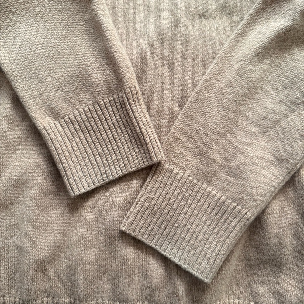 SEZANE Mathias Sweater - Picture 6 of 12